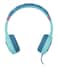 Volkano Disney Stitch 3D Aux Headphone Adjustable Band Padded Earcups For Kids