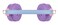 Volkano Disney Princess Aux Headphone With Stickers Padded Earcups Plug And Play Design For Kids