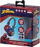 Marvel Spider-Man Auxiliary Headphone with Stickers (MV-10903-SM)