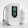 Crystolex Deluxe Nova RO+UV Water Purifier for Home &amp; Kitchen. Free Installation. 7 Stage RO Water Filter with pH Mineral Balance &amp; Smart LED Indicators  . Advanced Drinking Water Purification System