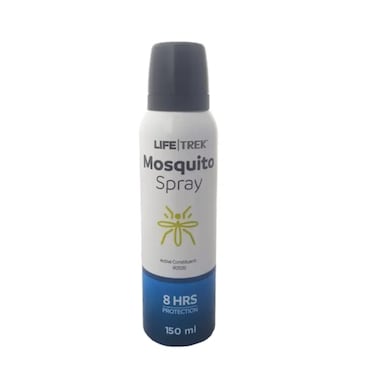 LIFETREK MOSQUITO AERO SPRAY 150ML
