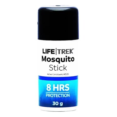 LIFETREK MOSQUITO STICK 30G