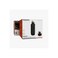 Lifestyle Magnetic Mount Fold-Flat Leakproof Water Bottle