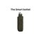 Lifestyle Magnetic Mount Fold-Flat Leakproof Water Bottle