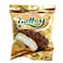 Ulker Halley Chocolate Coated with Marshmallow Filling Cake, 30g