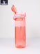 900ML Premium Drinking Water Bottle &acirc;&euro;&ldquo; BPA-Free Tritan with Air Vent Straw, Leakproof Locking Lid, Handle and Grip &acirc;&euro;&ldquo; Ideal for Kids and Adults in Gym, Office, School, Outdoor &acirc;&euro;&ldquo; 30oz Water Bottle