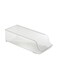 Fridge Binz Soda Can Organizer Clear 34.8x14x9.9cm