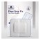 First Step Fix Non-Woven Wound Dressing Pads, 9 x 15cm, Pack of 5's