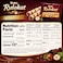 &Uuml;lker Rulokat Wafer Rolls with Hazelnut Cream, 24g, Pack of 24