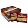 &Uuml;lker Rulokat Wafer Rolls with Hazelnut Cream, 24g, Pack of 24
