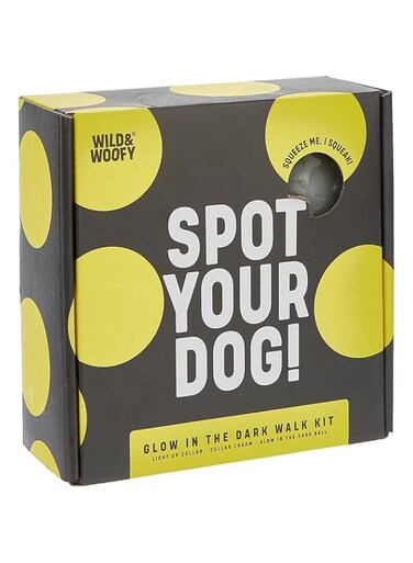Core Kitchen Spot Your Dog Kit
