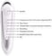 Quran Reading Pen Premium Quality With (32GB) Largest Memory