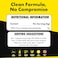 Refined Nutrition Ultra Creatine - 60 Servings, 300gm - 100% Pure Creatine Monohydrate Powder , Enhance Power and Endurance for Intense Workouts - Unflavoured