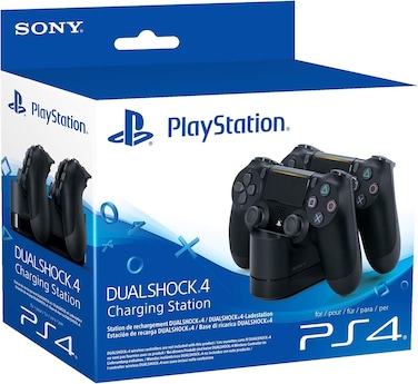 Sony Playstation 4 Controller Charging Station