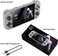 Retro Gaming Console with Open-Source Linux System &amp; 20,000+ Built-In Games