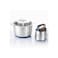 R.7727 5L Stainless Steel Electric Kitchen Food Processor for Chopping, Mixing &amp; Blending