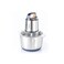 R.7727 5L Stainless Steel Electric Kitchen Food Processor for Chopping, Mixing &amp; Blending