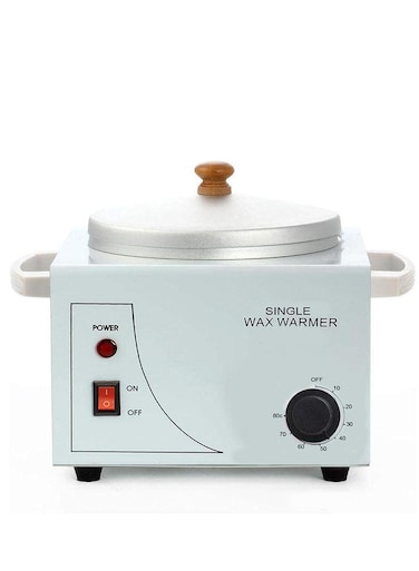 Milinda Personal Care Paraffin Wax Heater