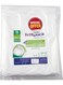 White Trash Bags 45x55cm, 10 Gallon 50 Pieces, Pack of 3 150 Pieces
