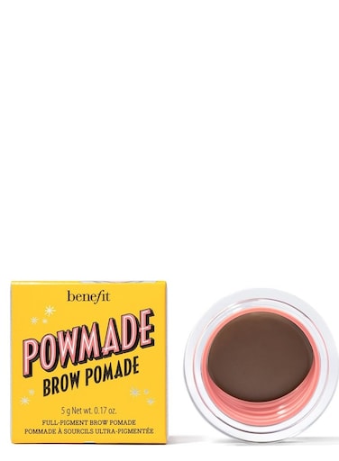 POWmade Waterproof Brow Pomade 5g brown