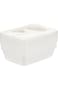 Al Jaleeb Microwave Container 10-Pieces, 650 ml Capacity
