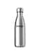 BOROSIL VACUUM INSULATED COPPER COATED INNER BOLT Water Bottle, Sports Bottle, Yoga Bottle, Outdoor, PortableLeak Proof, Reusable Water Bottle STAINLESS STEEL, 1000 ML, ISFGBO1000S