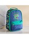 Box Monster Lunch Bag - 20x12x31 cm