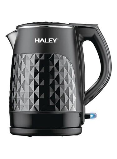 Wtrtr HALEY 2-3L Electric Kettle，2000W,304 stainless steel inner body, Hot Water Kettle,2 Year Warranty,HY-7034 (2.2L)