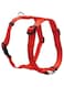 DOCO&reg; Signature H-Harness (DCSN201) Color - Red, Sizes - L
