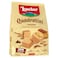 Loacker Quadratini Tiramisu Chocolate with Arabica Coffee Wafers, 220g