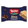 Loacker Minis Cremkakao Chocolate Wafers, 150g