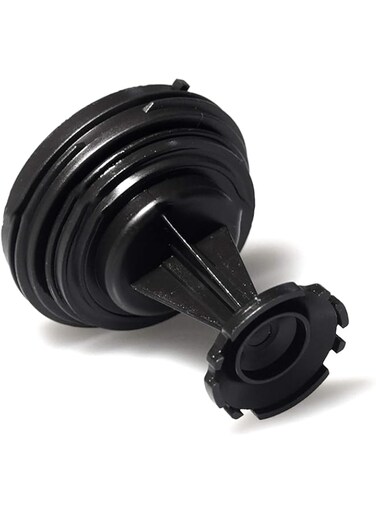 HMHAMA Washer Drain Pump Filter for LG Washing Machine drain pump filter Trap Drain Pump Drain Button