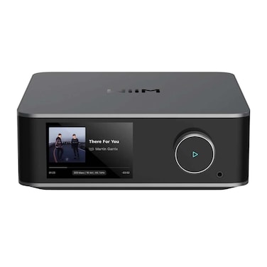 WiiM WiiM Ultra Music Streamer