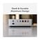WiiM Vibelink Amp Streamer