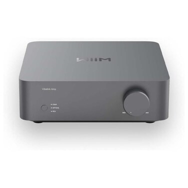 WiiM Vibelink Amp Streamer