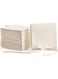 20pcs Jewelry Pouch, Small Suede Gift Packaging Bags Protect Necklaces for Rings Earrings Bracelets