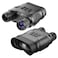 Apexel NV008 Digital Infrared Night Vision Binoculars [New Improved Version]
