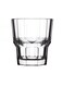 SERENITY Tumbler Set &acirc;&euro;&ldquo; 260ml, 3-Piece   Modern Glass Tumblers for Refreshing Beverages