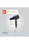 Lifestyle 1200W Hair Dryer with Concentrator Nozzle, 3 Heat Settings &amp; Overheat Protection