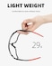 ROCKBROS Photochromic Sunglasses for Men Women Cycling Sunglasses Safety Sport Sunglasses UV Protection