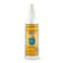earthbath 3-in-1 Deodorizing Spritz 8oz &ndash; Vanilla Almond, Conditions Skin &amp; Coat, Made in USA