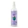 earthbath 3-in-1 Deodorizing Spritz 8oz &ndash; Lavender, Conditions Skin &amp; Coat, Made in USA