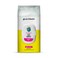 Earthbath Hypo-Allergenic Cat Grooming Wipes, Fragrance Free, Cleans &amp; Conditions, 100 ct plant-based wipes in re-sealable pouch
