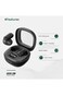 Geneva True Wireless Earbuds &ndash; Bluetooth 5.4, IPX5, Dual Mic, Touch Control &amp; Digital