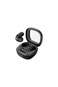 Geneva True Wireless Earbuds &ndash; Bluetooth 5.4, IPX5, Dual Mic, Touch Control &amp; Digital
