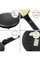 Instant Crepe Maker, Pancake Machine Maker With Temperature Control