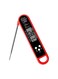 Thermometer, Digital Meat Thermometer, Kitchen Gadgets, Waterproof Instant Read Food Thermometer for Cooking and Grilling, Candy, Deep Fry, Grill, Camping &amp; Kitchen Essentials