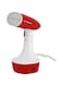 Olsenmark Handy Garment Steamer- OMGS1858, 300 ml Water Tank Capacity, Suitable for all Kinds of Fabric, Synthetic, Natural, Dense, Softens, Straightens, 1470W