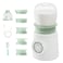 Momcozy - Cordless Portable Baby Bottle Warmer For Travel