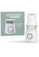 Momcozy Portable Bottle Warmer for Travel, Double Leak-Proof Travel Bottle Warmer with Fast Heating